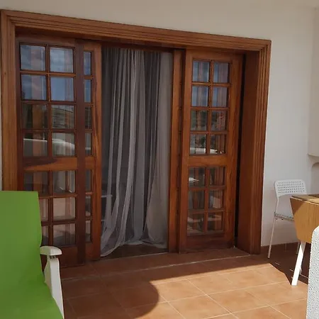 Apartament Ocean View Royal Studio Adeje