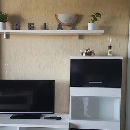 Apartament Ocean View Royal Studio