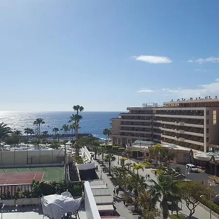 Apartament Ocean View Royal Studio *