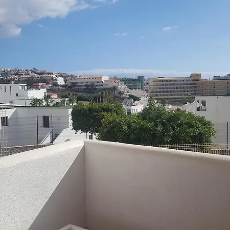 Ocean View Royal Studio Lejlighed Adeje