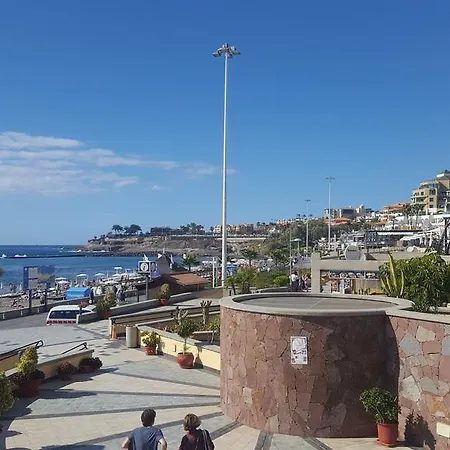 Lejlighed Ocean View Royal Studio *