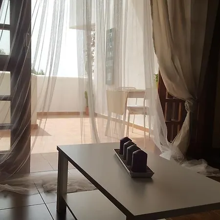 Lejlighed Ocean View Royal Studio *