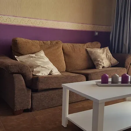 Appartamento Ocean View Royal Studio Adeje