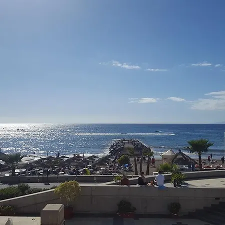 Ocean View Royal Studio Appartamento *