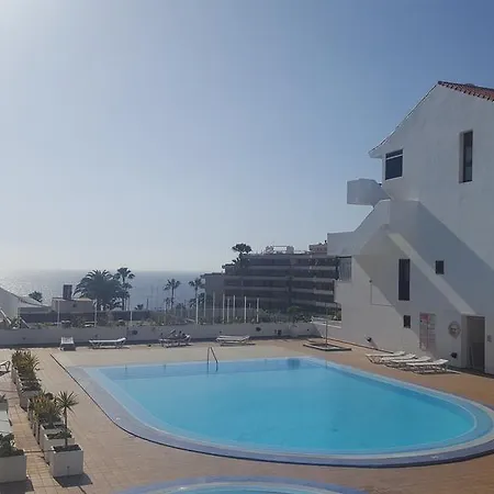 Appartamento Ocean View Royal Studio *